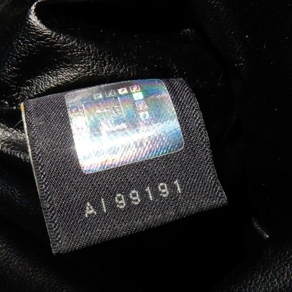 Fendi FF** Super Cute** Mini Bag - Picture 3 of 15